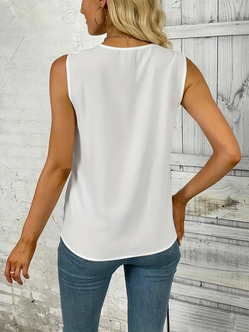 Blusa Feminina Elisa